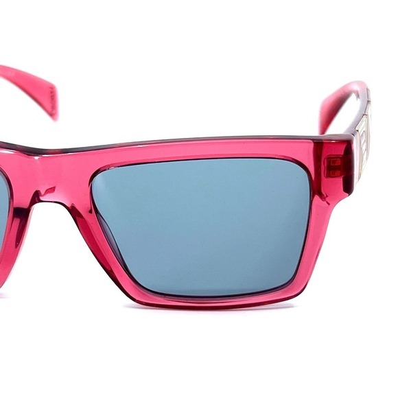 NEW!!! VERSACE Sunglasses MOD.4445 5409/1 Authentic - Picture 5 of 12